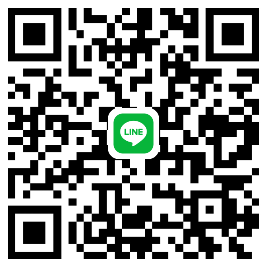 LINE QR Code
