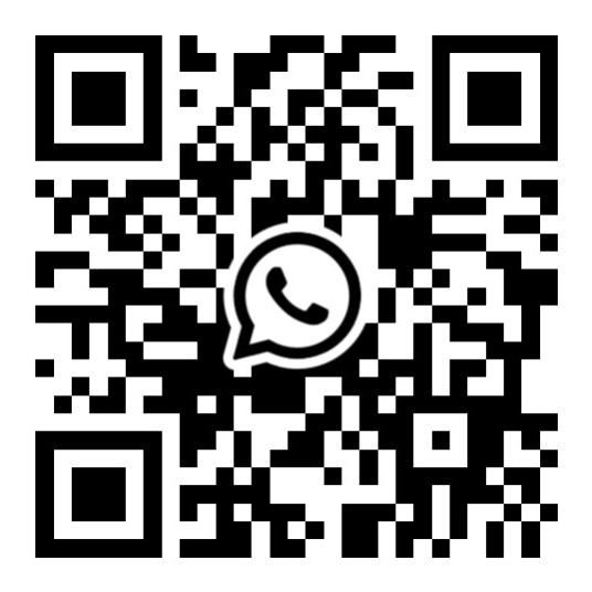 WhatsApp QR Code